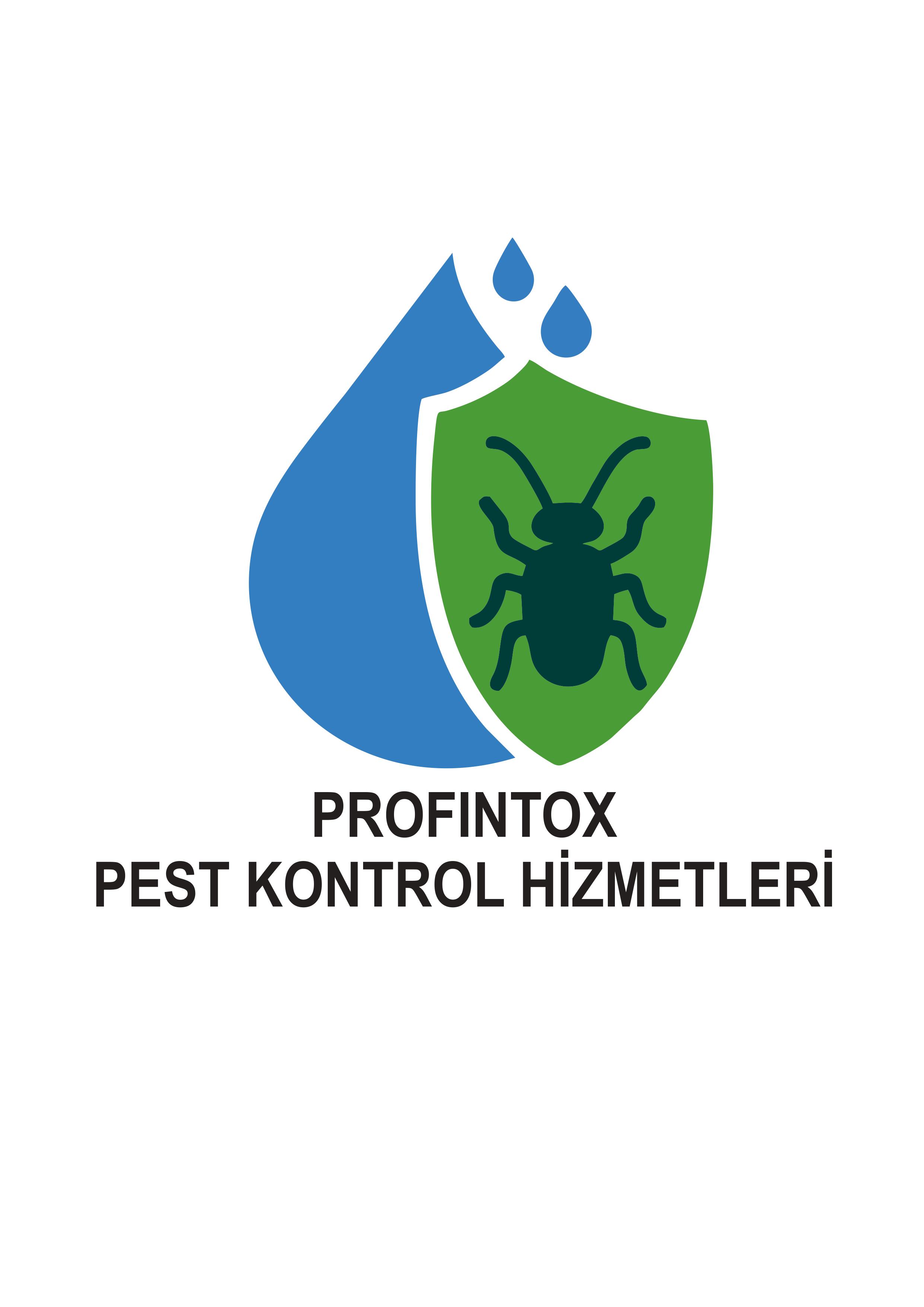 Profintox Pest Kontrol